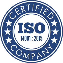 ISO 14001:2015 Environmental Management Certification