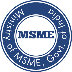 MSME Udyam Registered Enterprise India