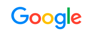 Google Client Logo