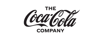 Coca Cola Client Logo