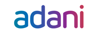 Adani Client Logo