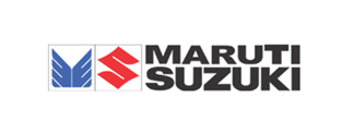 Maruti Suzuki Client Logo