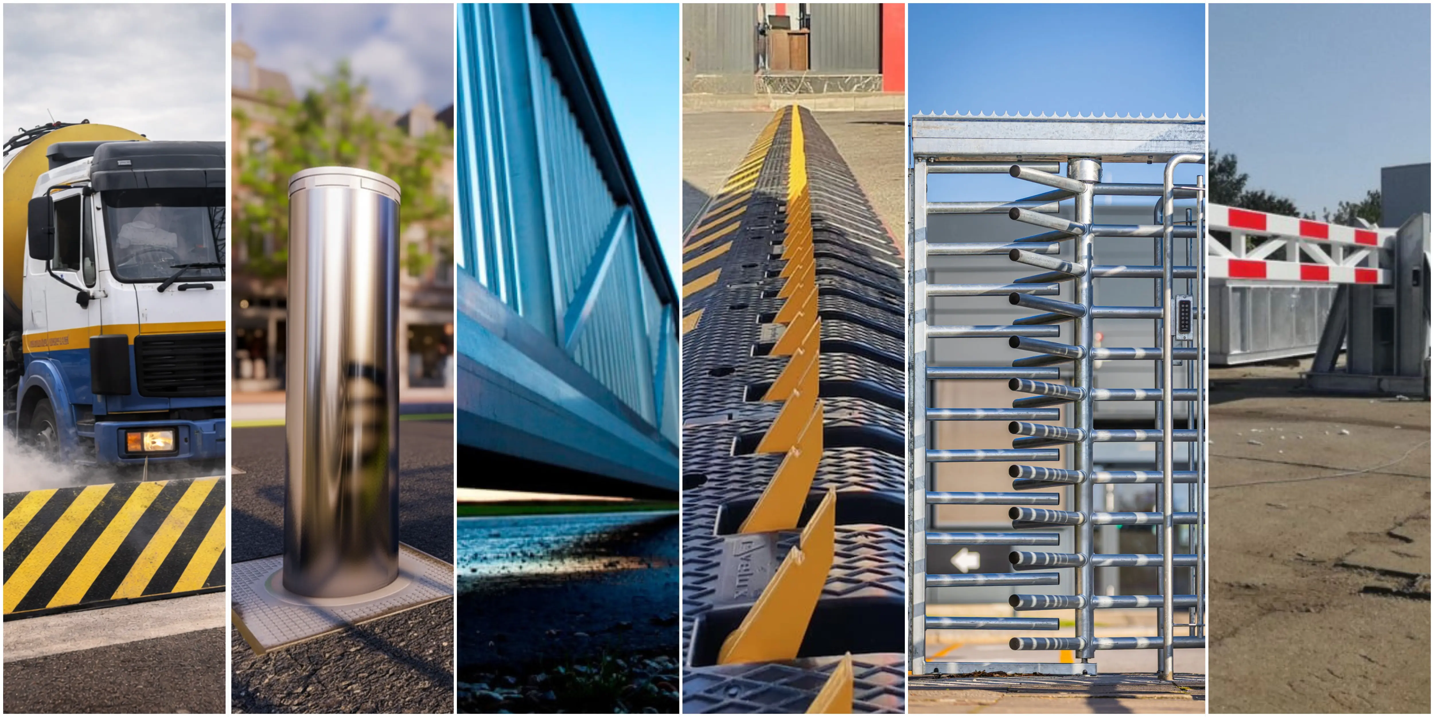 Secure Innovative Perimeter Security Systems